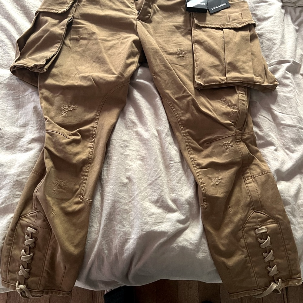 DSQUARED2 Pants